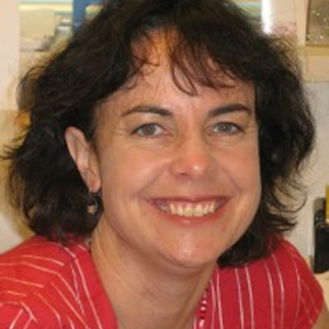 Dr Clare O'Donnell