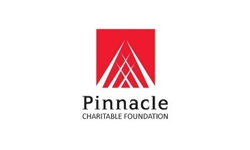 Pinnacle Charitable foundation logo