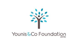 Younis & co foundation logo